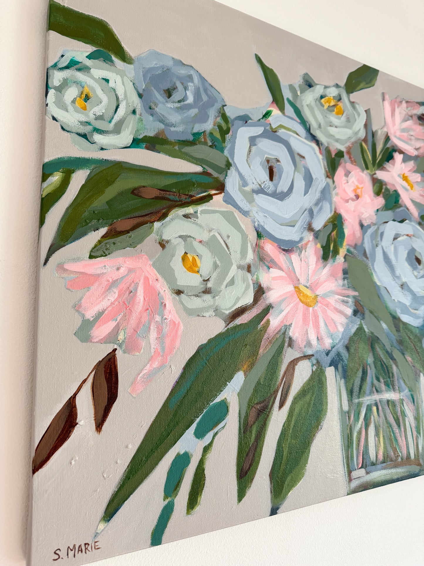Spring Floral No. 10