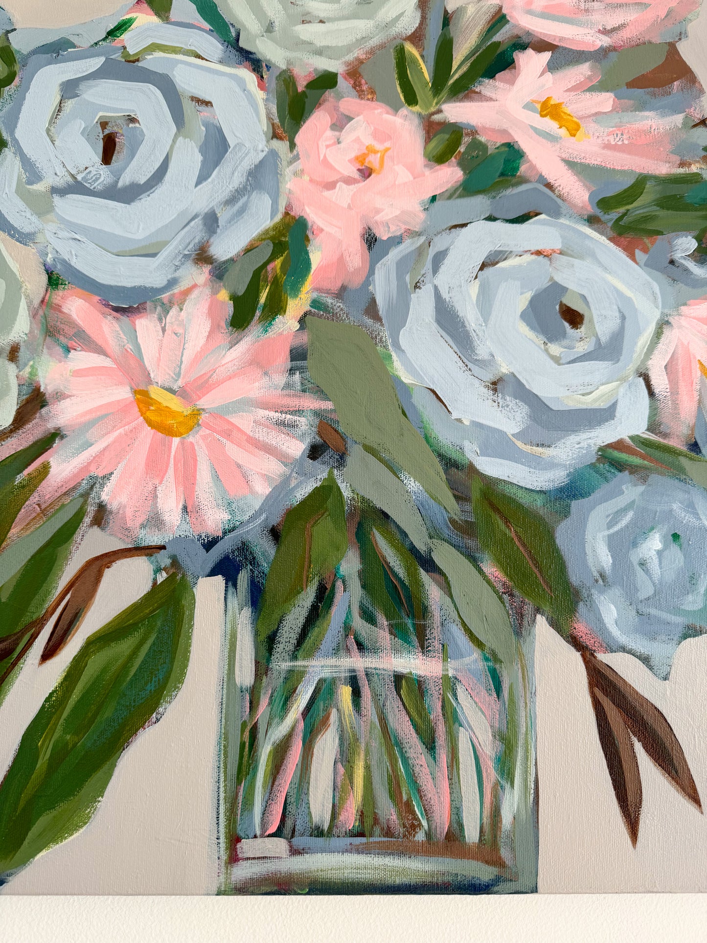 Spring Floral No. 10